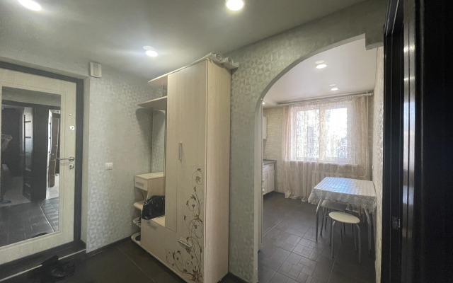 Апартаменты в центре Тулы