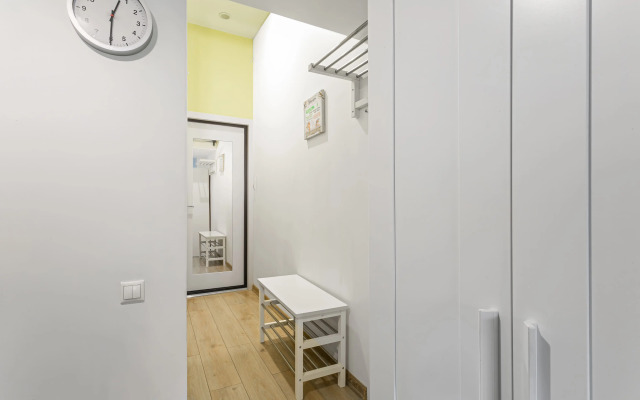 Квартира 1912 у Витебского вокзала #4