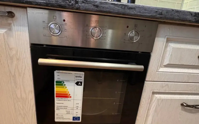 Квартира Проспект