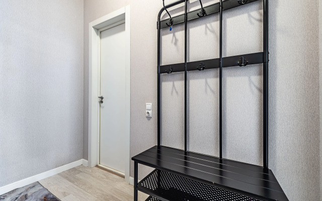 Апартаменты Студия рядом с ветром и Аэропортом