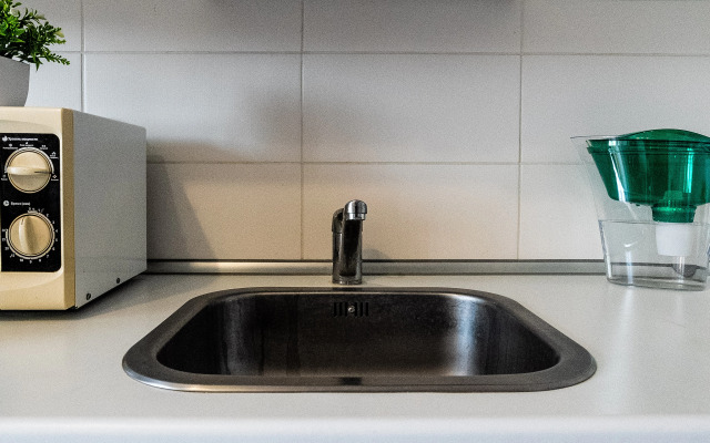 Апартаменты Сутки В Крд у Парка Галицкого