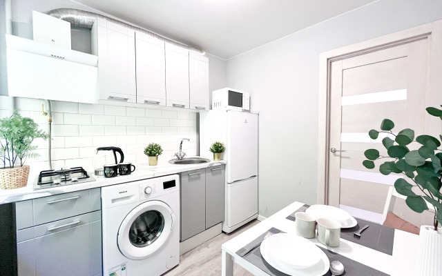 Апартаменты Добрые квартиры на Соколова