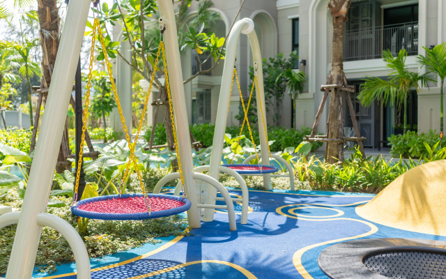 The Title Legendary BangTao Beach 308 Apartments