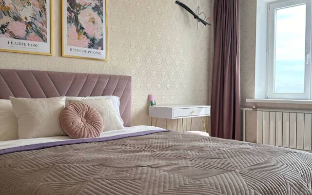 Apartamenty 2 komnatnye Tyumen Ekspo Flat