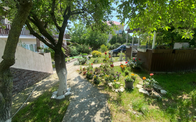 Rosalia GelenRoom23 Guest house