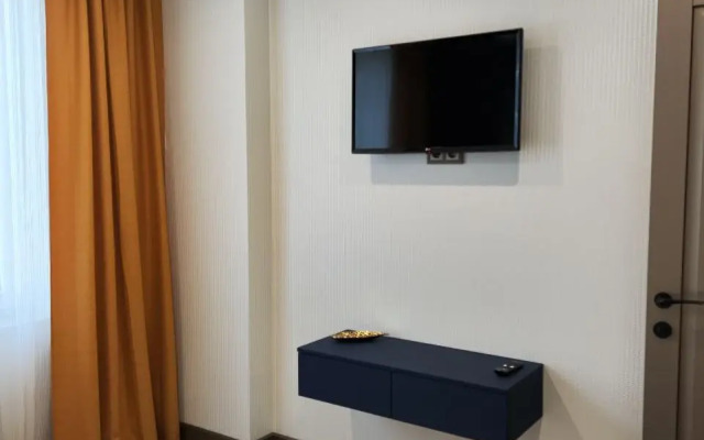 Апартаменты Blue Sea