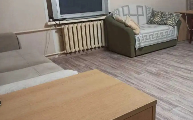 Квартира на Улице Суворова 12