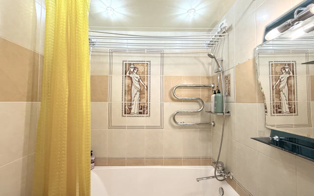 Апартаменты Шикарная трешка в самом центре Минска