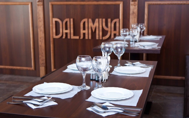 Dalamiya Hotel