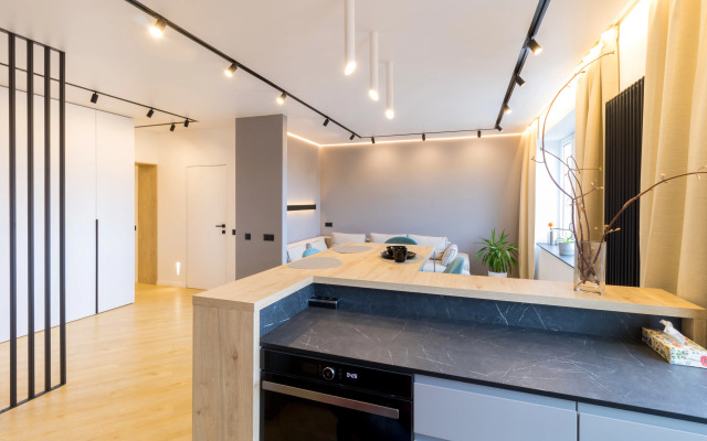 Апартаменты Sea Sun