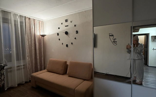 Квартира BukHome