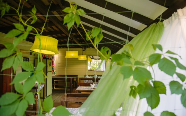 Chernavino 9 Club Hotel