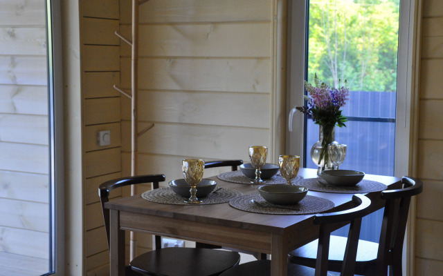 Частный дом Загородный Гуси House