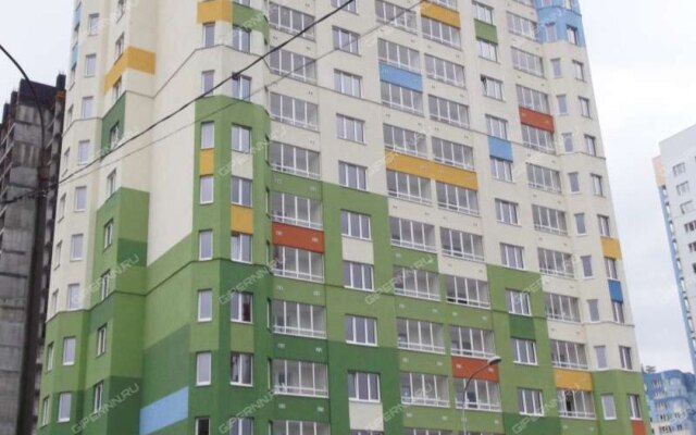 Kvartiry Apartments