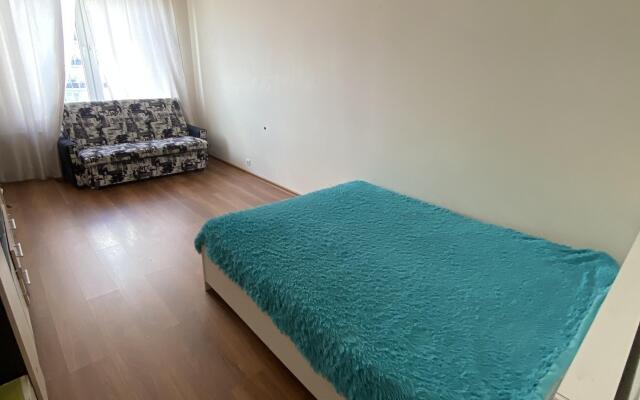 Dvukhkomnatnaya Na Privokzalnoy Ploschadi flat