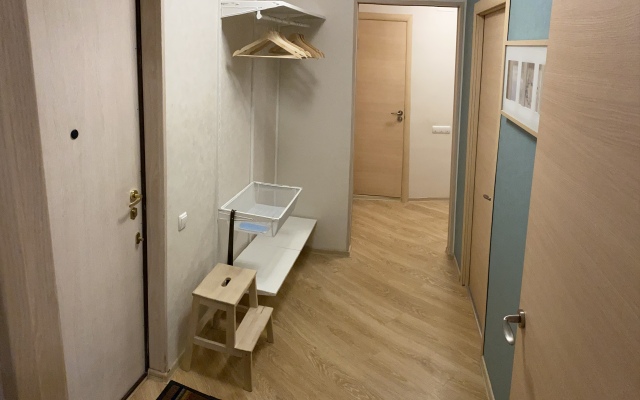 Квартира Feel Like HOME 2BR