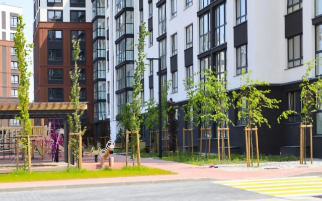 Kaliningrad Flat