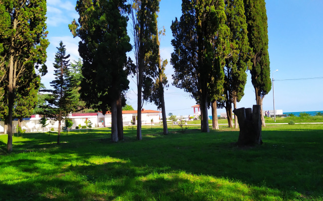 Dolce Vita Gudauta Villa