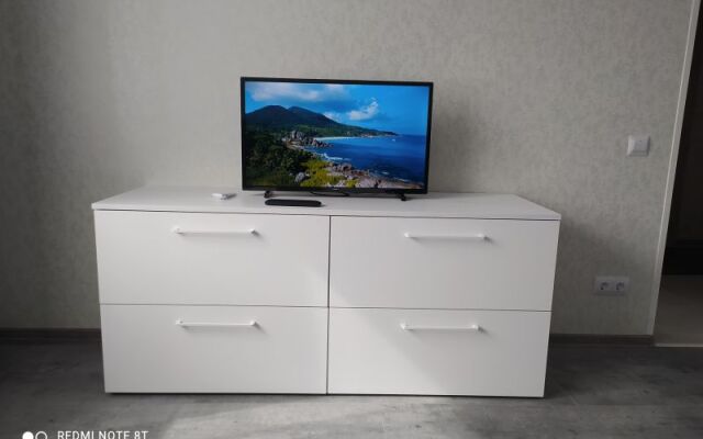 Апартаменты у моря