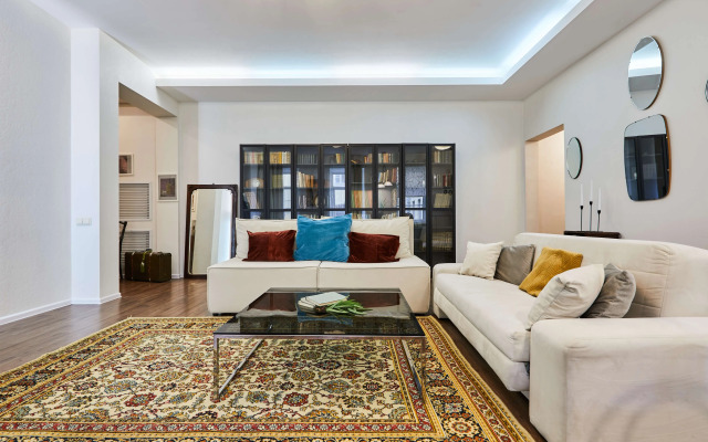 Квартира FlatStay Кирилловская 22