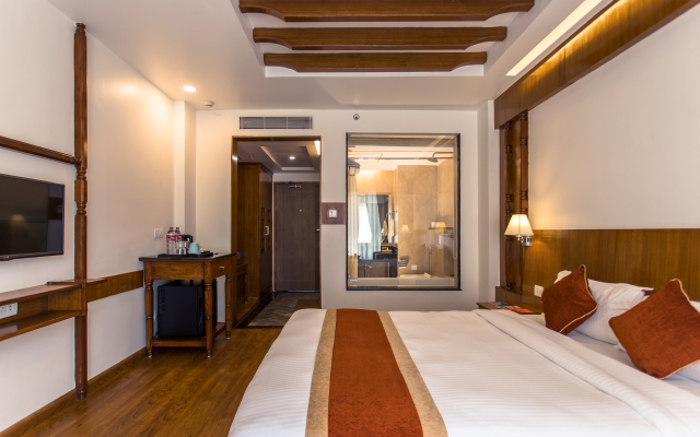 Landmark Pokhara Hotel
