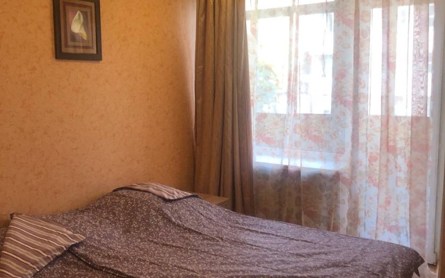 2 Komnatnye Apartamenty V Tsentre Flat