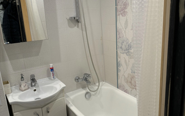 Квартира Уютные апартаменты в центре Москвы