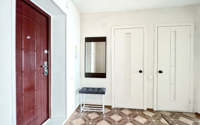 Квартира Просторная и уютная резиденция от Kravc Group