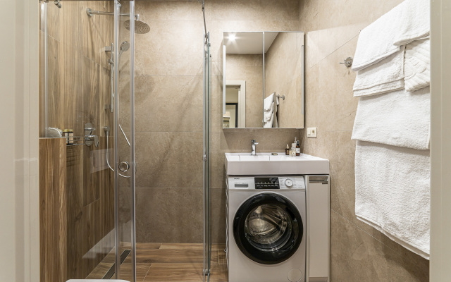 Sochnaya Zhizn Apartments 1