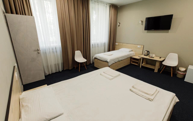 Agata Hotel