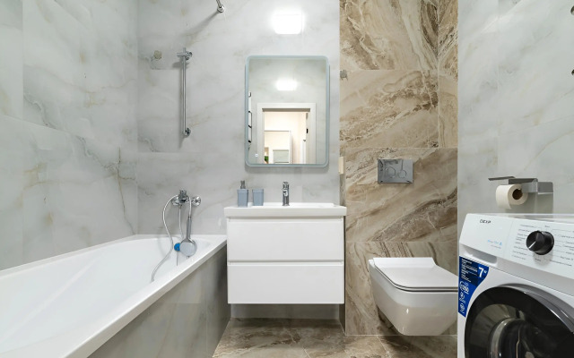 Квартира в Краснодаре Губернский