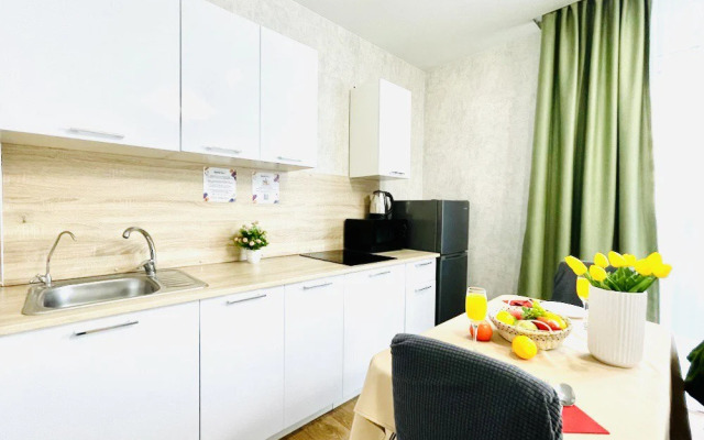 Квартира Беляева 35/1