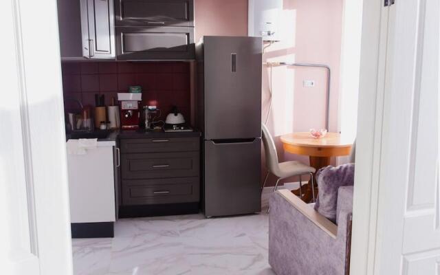Apartment Gallery of Stories