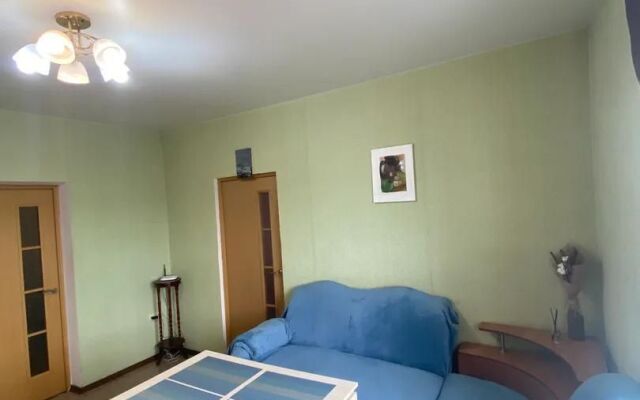 Апартаменты на Тигровой Улице 25