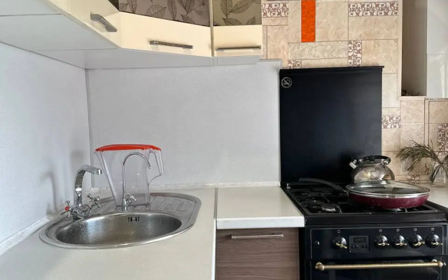 Mansarda Piterskogo Khudozhnika 5 Flat