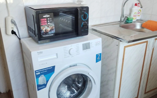 Квартира Уютная просторная на Фадеева