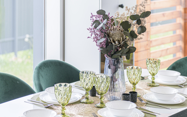 Частный дом Barns Village