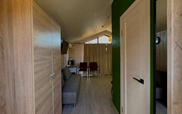 Апарт-Отель Кяхта