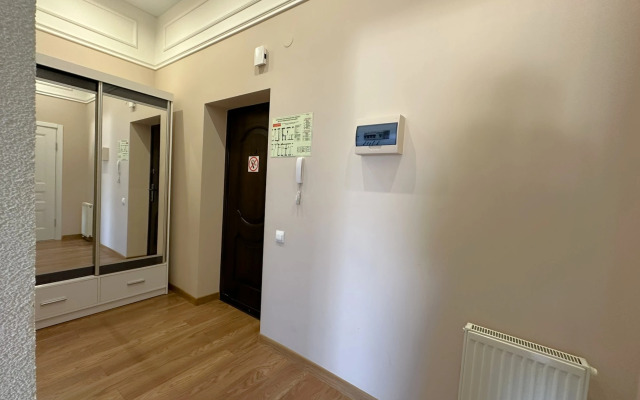 Апартаменты на Балтике 7