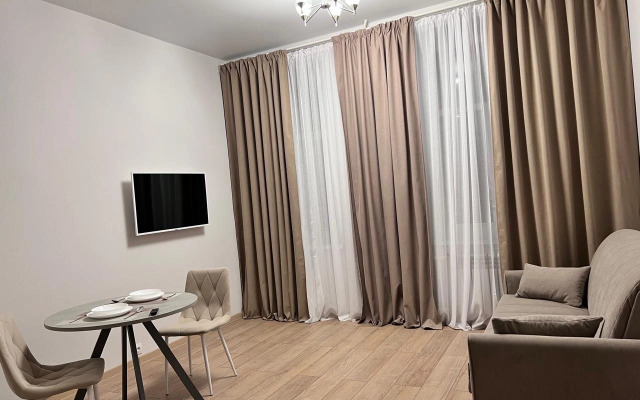 Жилое помещение VitaSi