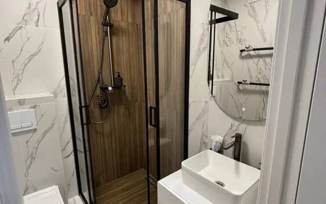 Квартира Квартира-студия