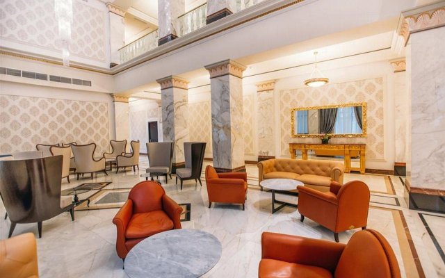 The Biltmore Tbilisi Hotel