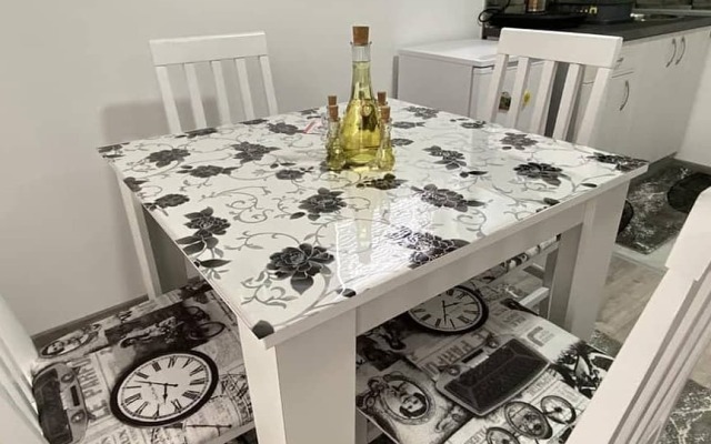 Апартаменты Ivanovic Bajina Basta