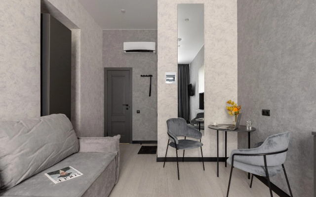 Апартаменты Park Side Комфорт