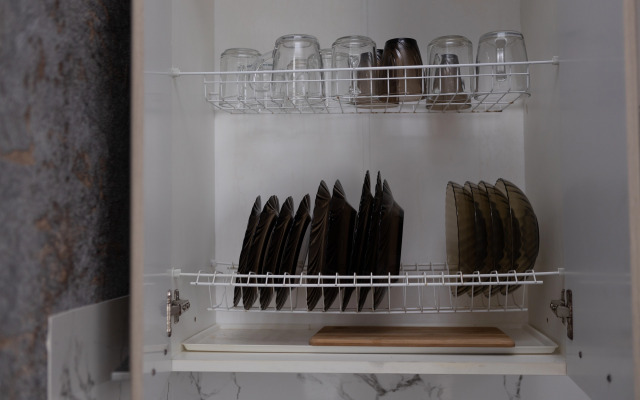 Апартаменты у моря 201