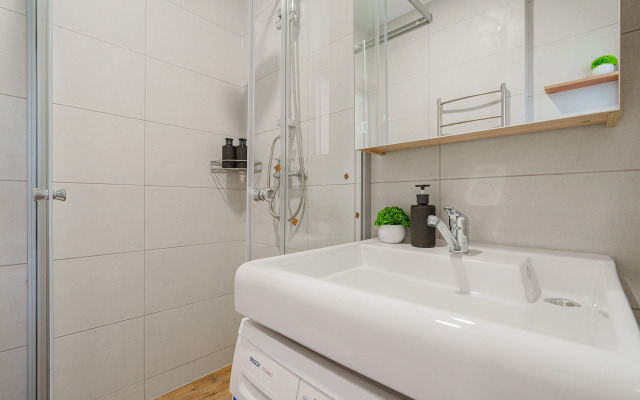 Komfort Klassa Flat