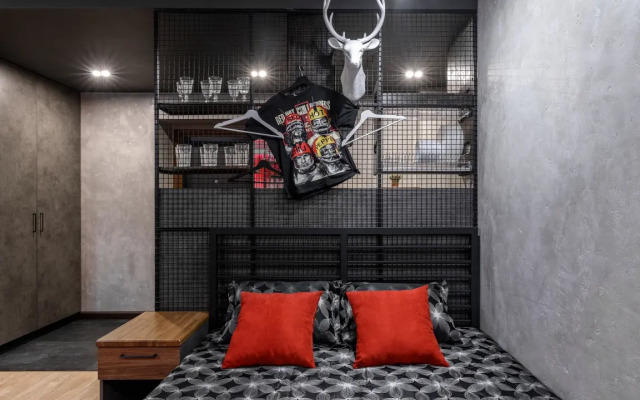 Rentalspb Apartments