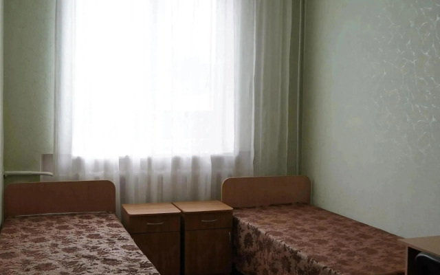 Piligrim Guest House