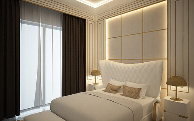 Senyor Garden Hotel