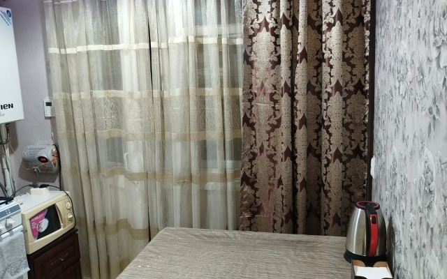Квартира Проспект Кулиева 15